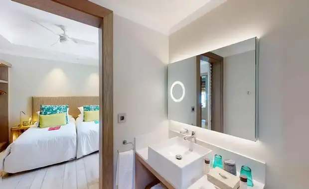 Paradis Beachcomber Golf Resort & Spa - 5* - 47