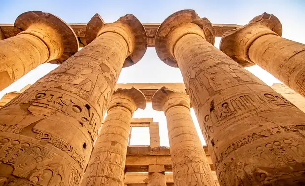 Sourire du sphinx + extension à Hurghada - 39