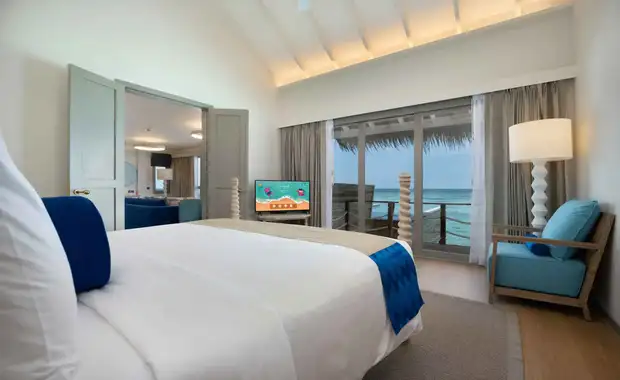 Cora Cora Maldives - 5* - 36
