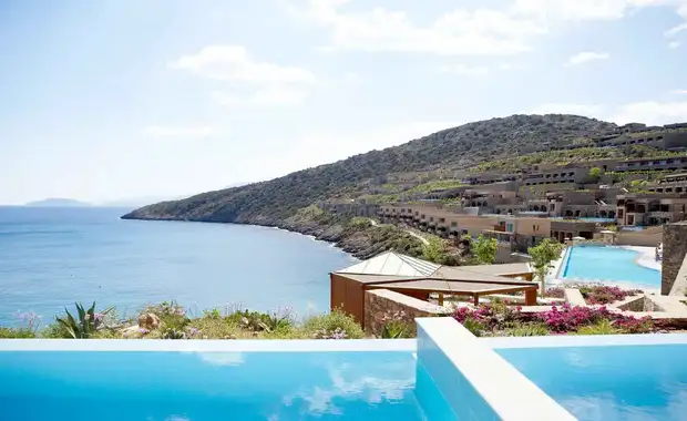 Daios Cove - 5* - 8