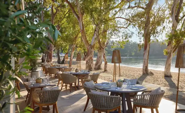 Ikos Odisia - 5* - 13