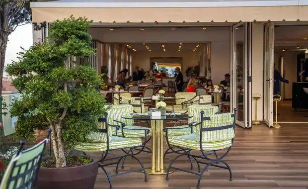 Hotel Kraft - 4* - 5