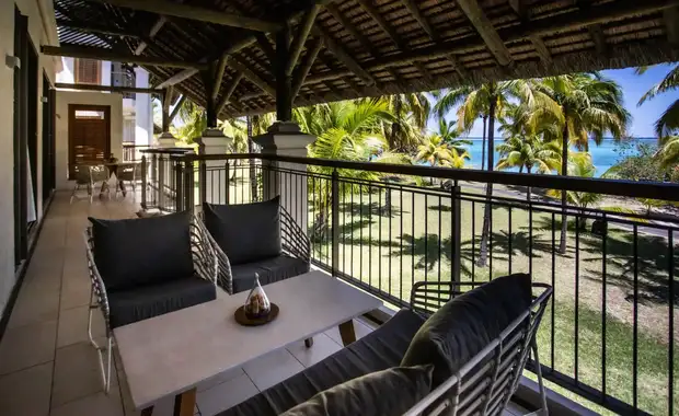 Paradis Beachcomber Golf Resort & Spa - 5* - 34