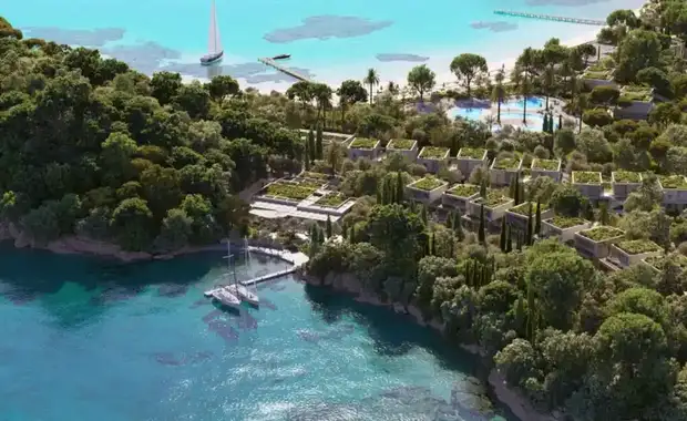 Ikos Odisia - 5* - 11