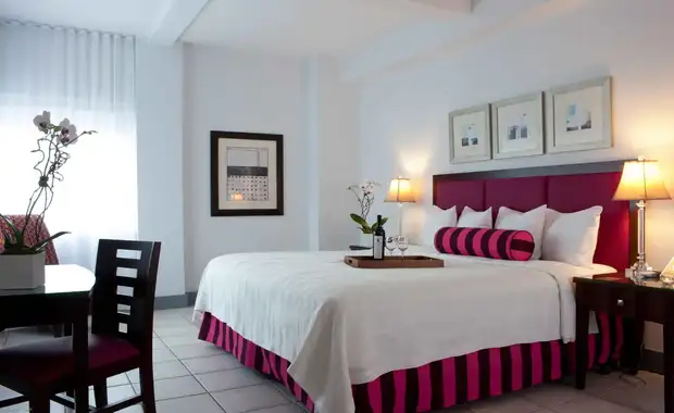 Marseilles Hotel Miami - 4* - 4