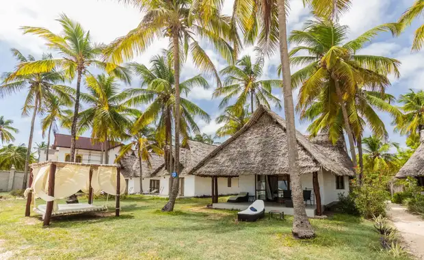Karafuu Beach Resort & Spa - 5* - 19
