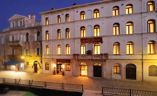 Hotel Ai Due Principi - 4* - 1