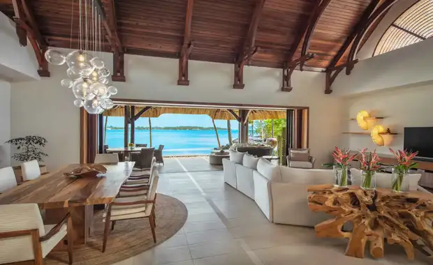 Shangri-La Le Touessrok, Mauritius - 5.5* - 23