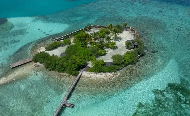 Adaaran Select Hudhuran Fushi - 4* - 5