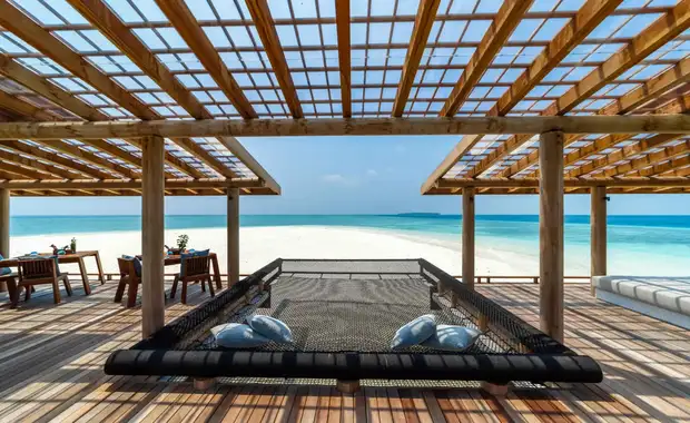 Alila Kothaifaru Maldives - 5* - 32