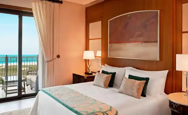 The St. Regis Saadiyat Island Resort - 5* - 18