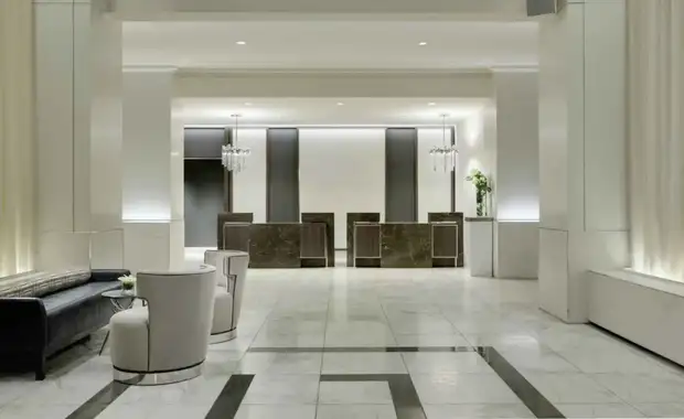 Hilton Boston Park Plaza - 4* - 3
