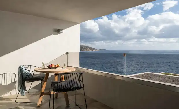 Minos Palace Resort - 5* - 37