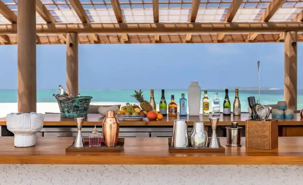 Alila Kothaifaru Maldives - 5* - 30