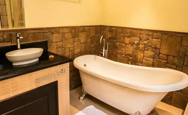 The Oasis Hotel, Restaurant & Spa - 3* - 5