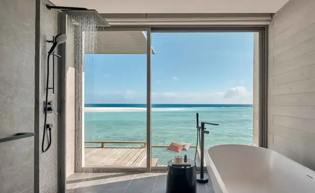 Alila Kothaifaru Maldives - 5* - 22
