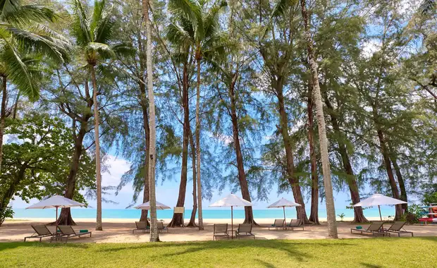 Outrigger Khao Lak Resort - 4* - 8