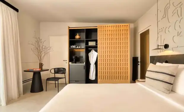 Domes Novos Santorini - 5* - 23