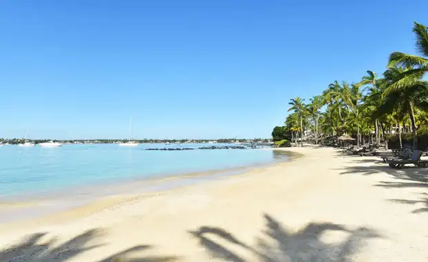 Mauricia Beachcomber Resort & Spa - 3