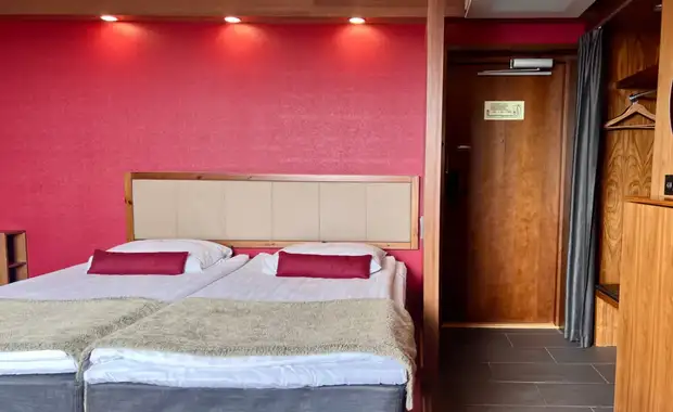 Santa's Hotel Santa Claus - NOUVEL AN - 22