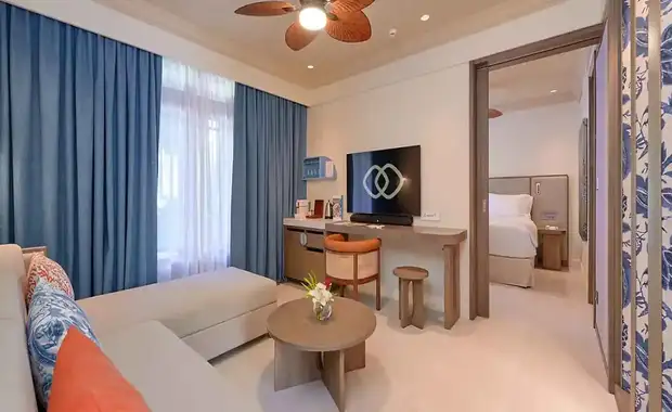 Sofitel Mauritius L'Impérial Resort & Spa - 5* - 10