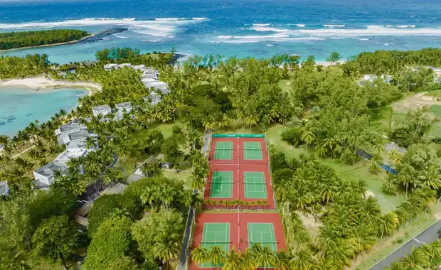 Shandrani Beachcomber Resort & Spa - 4.5* - 56