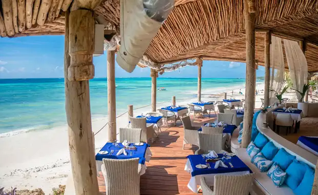Karafuu Beach Resort & Spa - 5* - 4