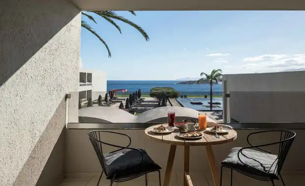Minos Palace Resort - 5* - 9
