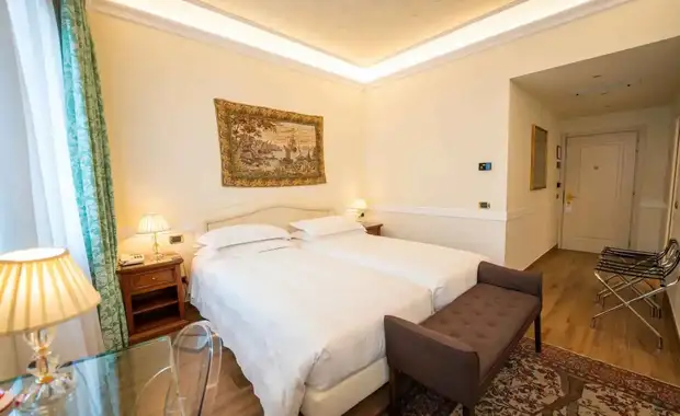 Hotel Kraft - 4* - 19