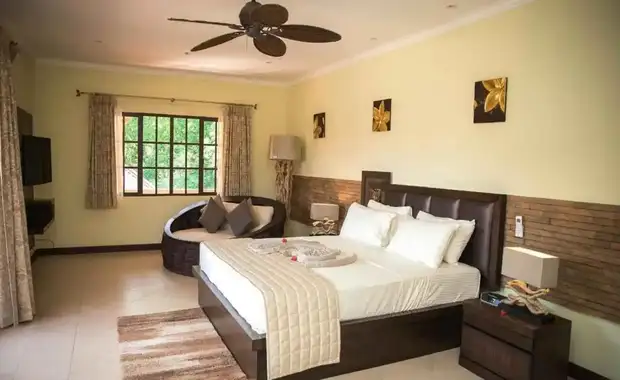 The Oasis Hotel, Restaurant & Spa - 3* - 2