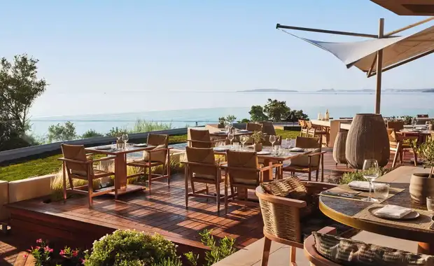 Ikos Odisia - 5* - 12