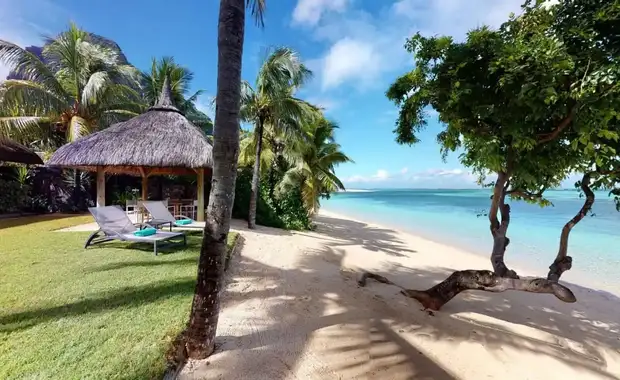 Paradis Beachcomber Golf Resort & Spa - 5* - 48