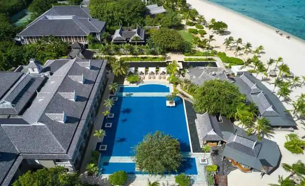 The St. Regis Le Morne Resort, Mauritius - 5* - 50