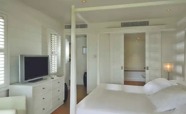 Mauricia Beachcomber Resort & Spa - 8