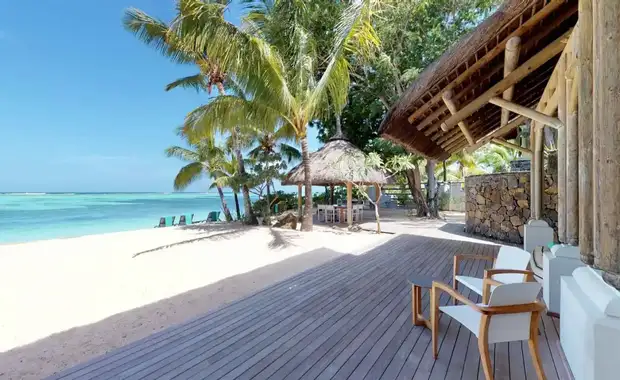 Paradis Beachcomber Golf Resort & Spa - 5* - 53