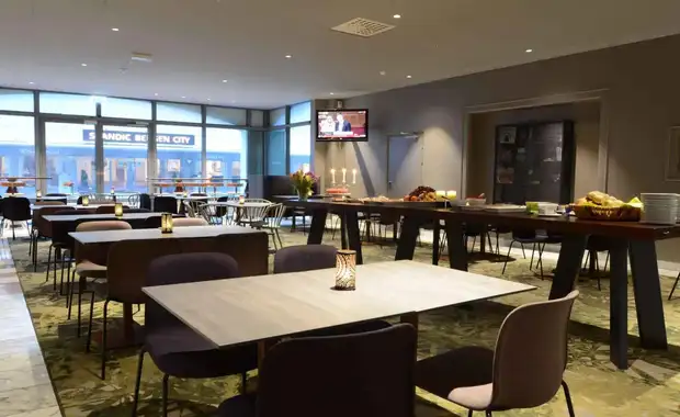 Scandic Bergen City - 4* - 9