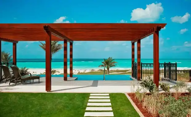 The St. Regis Saadiyat Island Resort - 5* - 23