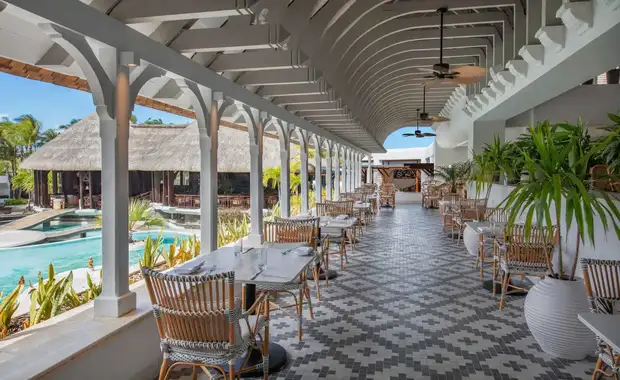 Shangri-La Le Touessrok, Mauritius - 5.5* - 26