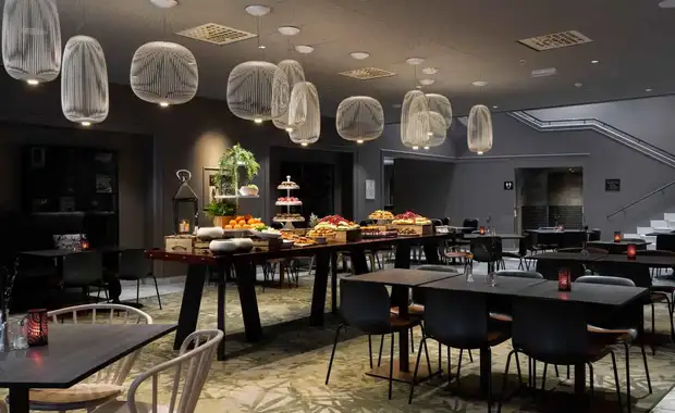 Scandic Bergen City - 4* - 4