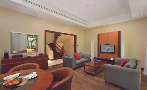 Shandrani Beachcomber Resort & Spa - 4.5* - 39