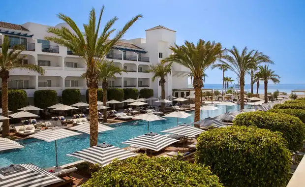 METT Hotel & Beach Resort Marbella - 5* - 1