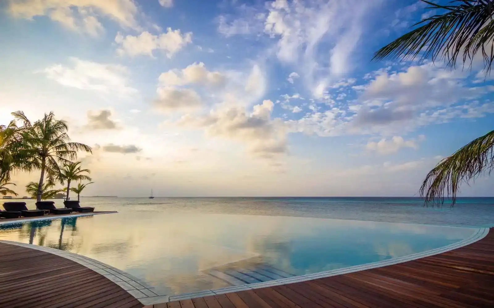 Kuredu Island Resort & Spa - 4* - 1