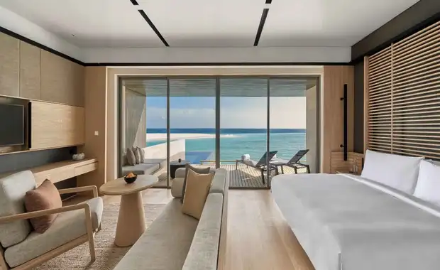 Alila Kothaifaru Maldives - 5* - 24