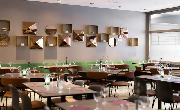 Scandic Bergen City - 4* - 5