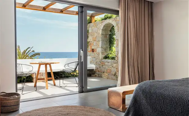 Minos Palace Resort - 5* - 27
