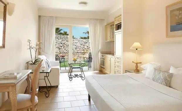 Grecotel Marine Palace & Aqua Park - 4* - 41