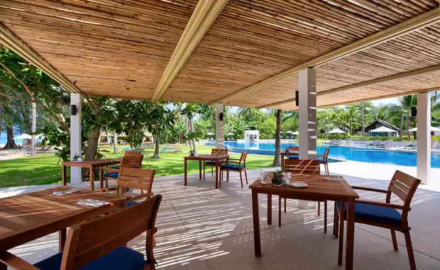 Outrigger Khao Lak Resort - 4* - 7