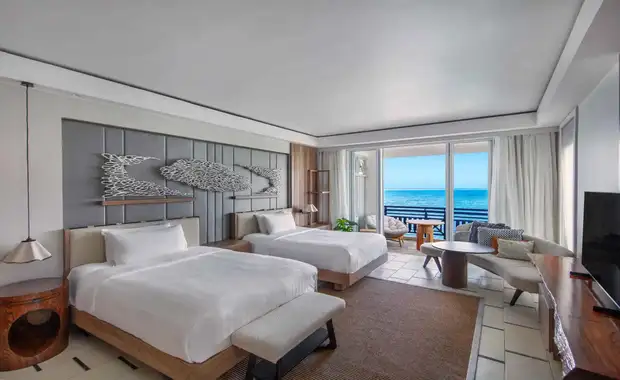 Shangri-La Le Touessrok, Mauritius - 5.5* - 17