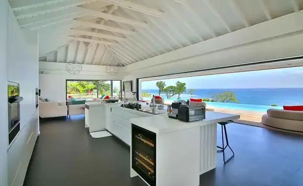 La Toubana Hôtel & Spa - 5* - 36