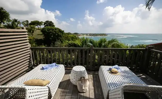 La Toubana Hôtel & Spa - 5* - 13